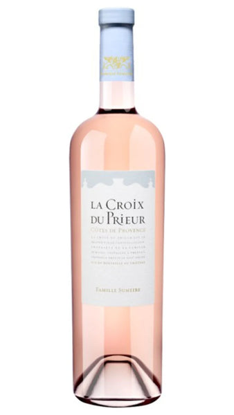 Domaine Coussin La Croix du Prieur Rose 750ml