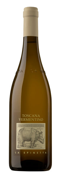 La Spinetta Toscana Vermentino 750ml