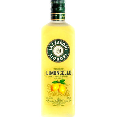 Lazzaroni Limoncello 750ml