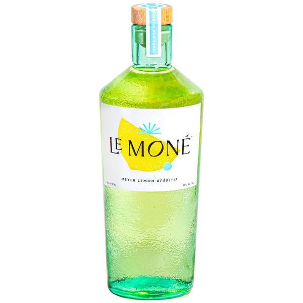 Le Mone Lemon Aperitif 750ml