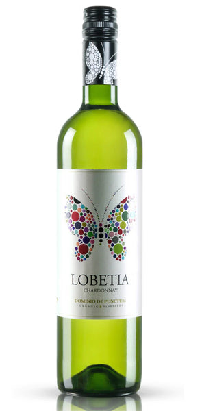 Lobetia Chardonnay 750ml