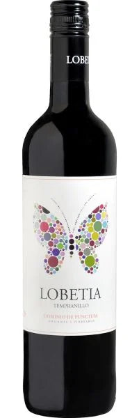 Lobetia Tempranillo 750ml