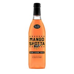 Mango Shotta Jalapeño 750ml