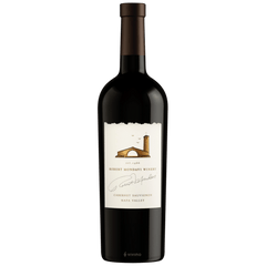 Robert Mondavi Napa Valley Cabernet Sauvignon 750ml