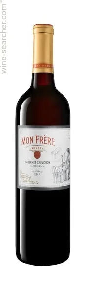 Mon Frère Cabernet Sauvignon 750ml