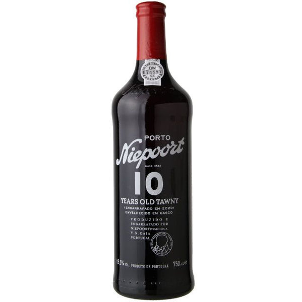 Niepoort 10yr Tawny Port 750ml