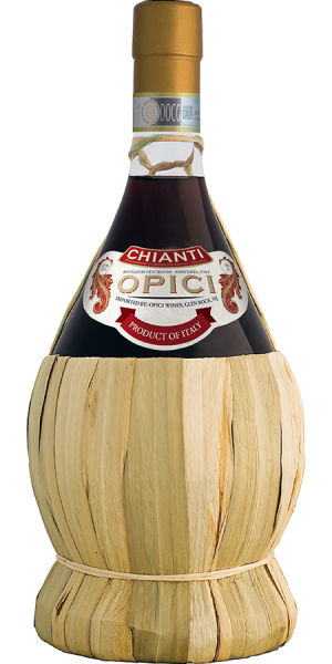 Opici Chianti Straw 750ml