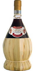 Opici Chianti Straw 750ml