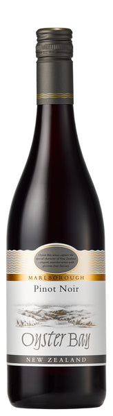 Oyster Bay Pinot Noir 750ml