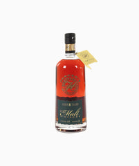 Parker's Heritage Malt Whiskey 750ml