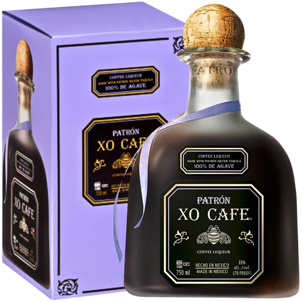 Patron XO Cafe Liqueur 750ml