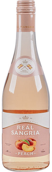 Reál Sangria Peach 1.5L