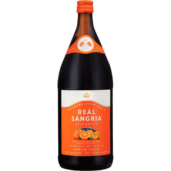 Reál Sangria Red 1.5L