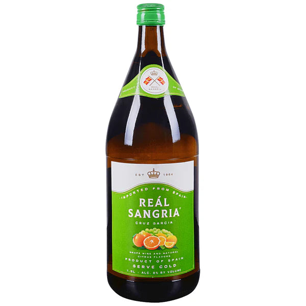 Reál Sangria White 1.5L