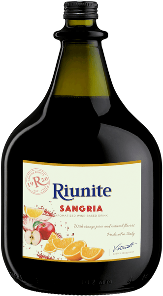 Riunite Red Sangria 3L