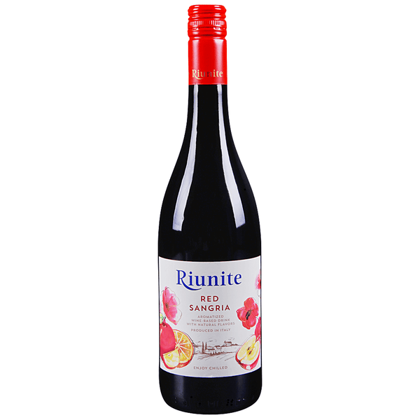 Riunite Red Sangria 750ml