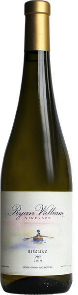 Ryan Williams Vineyard Riesling 750ml