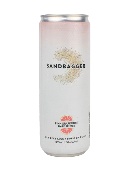 Sandbagger Grapefruit 4pk 355ml