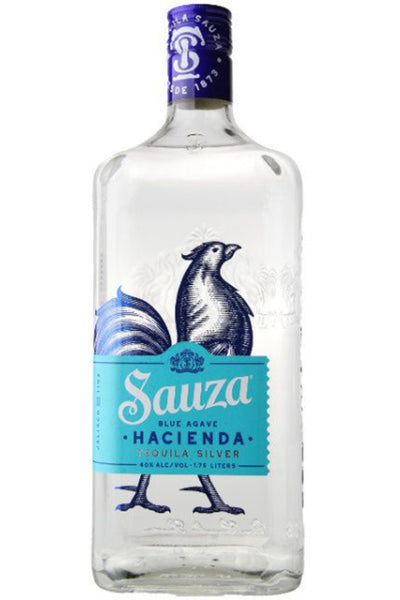 Sauza Silver Tequila 1.75L