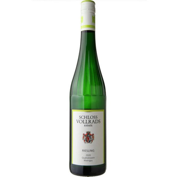 Schloss Volrads QBA Riesling 750ml