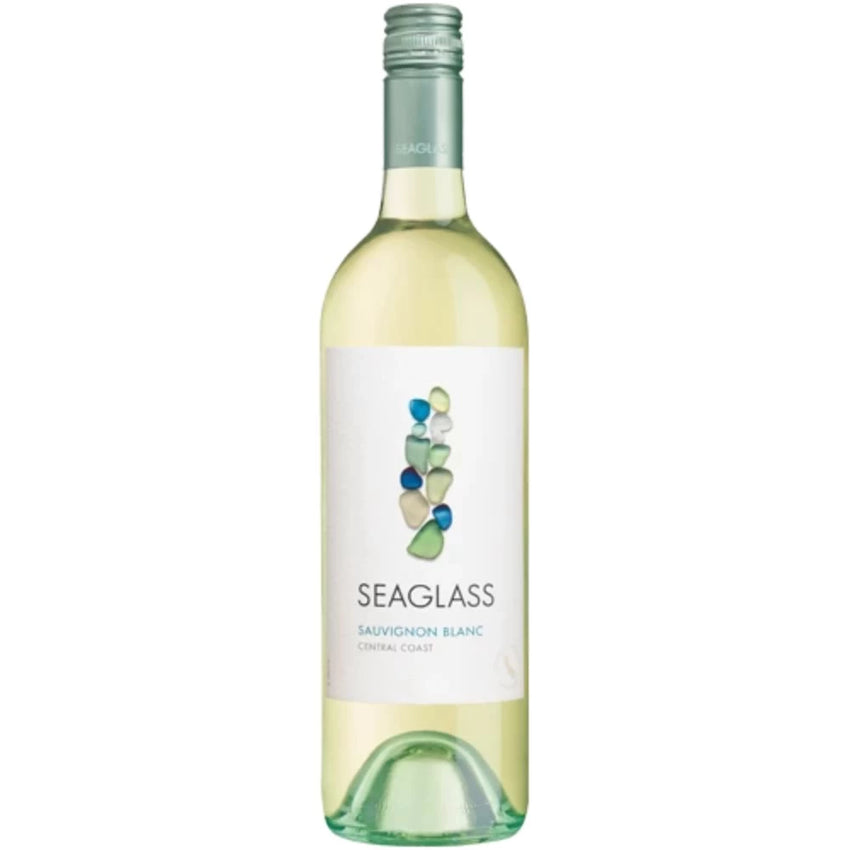 Seaglass Sauvignon Blanc 750ml