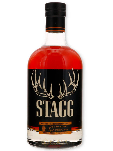 Stagg Kentucky Straight Bourbon 750ml