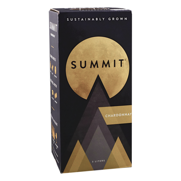 Summit Chardonnay Box 3L