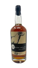 Taconic Straight Rye Whiskey 750ml