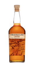 Traveller's Whiskey 50ml