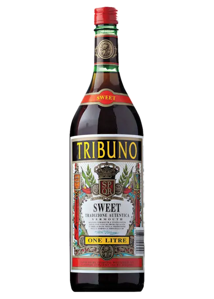 Tribuno Sweet Vermouth 750ml