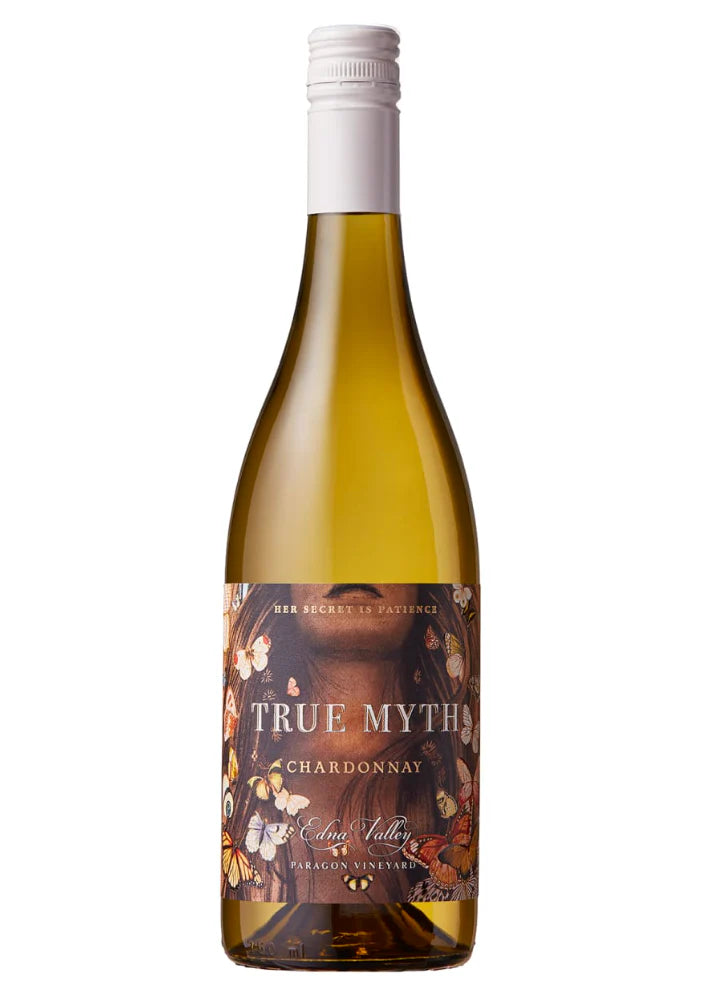 True Myth Chardonnay 750ml