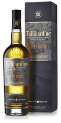 Tullibardine Artisan Single Malt 750ml