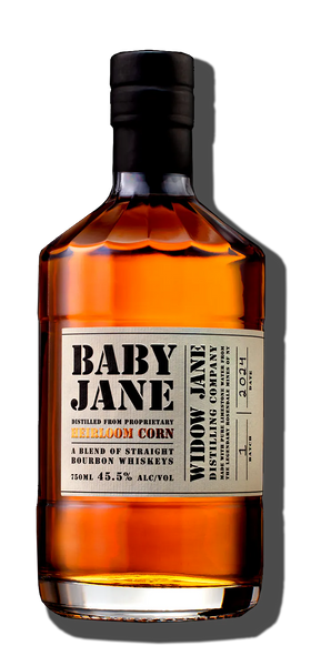 Widow Baby Jane Bourbon 750ml