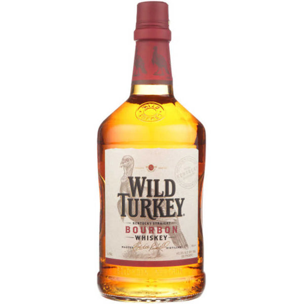 Wild Turkey Bourbon 1.75L