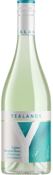 Yealands Marlborough Lighter Sauvignon Blanc 750ml