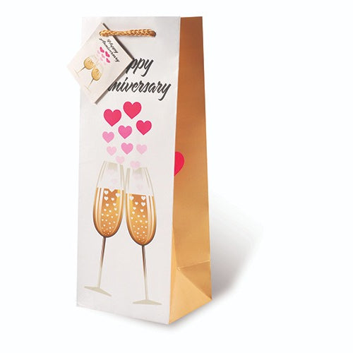 Happy Anniversary Gift Bag