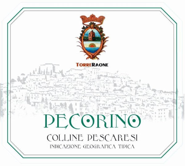 Colline Pescaresi Pecorino 750ml