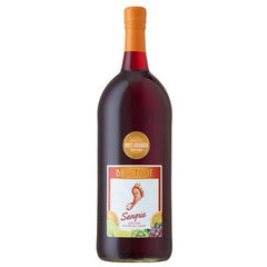 Barefoot Sangria 1.5L