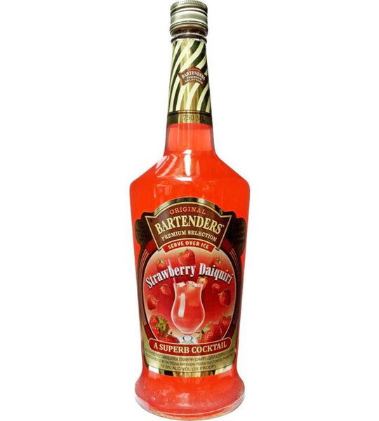 Bartenders Strawberry Daiquiri 200ml