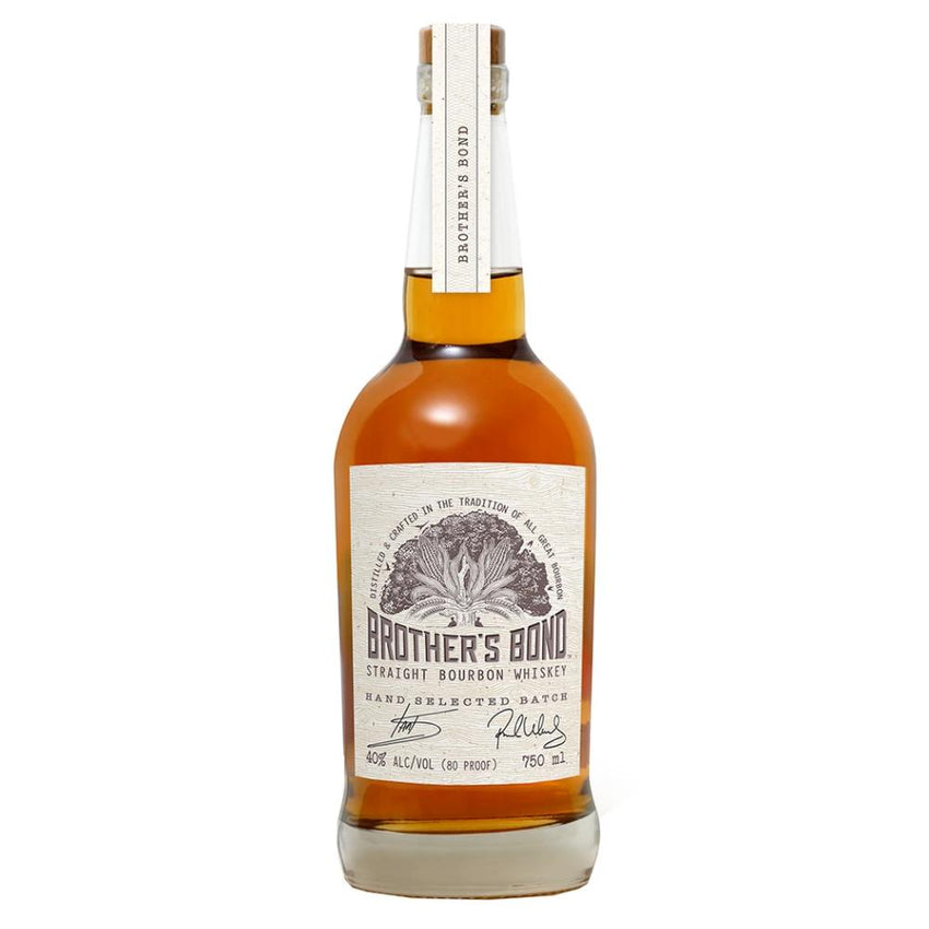 Brothers Bond Bourbon 80° 750ml