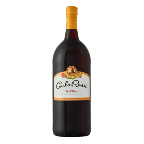 Carlo Rossi Sangria 1.5L