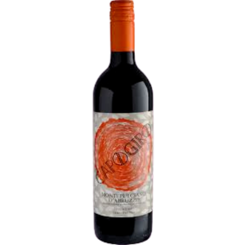 Capogiro Montepulciano 750ml