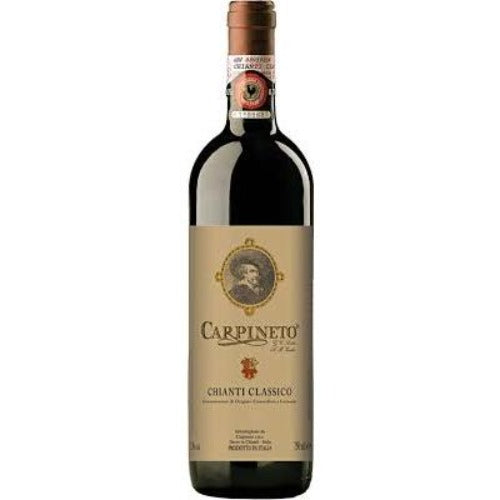 Carpineto Chianti Reserva 750ml