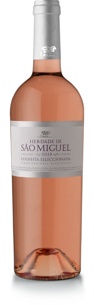 Herdade De Sao Miguel Rose 750ml