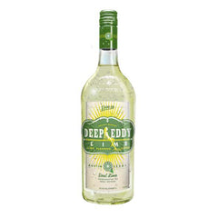 Deep Eddy Lime 1.75L