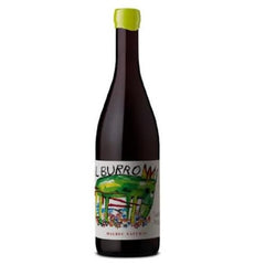 El Burro Malbec Organic 750ml