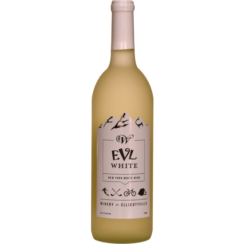 Evl White 750ml