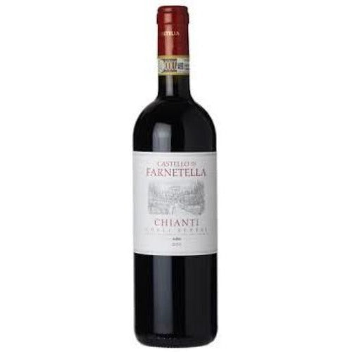 Farnetella Chianti 750ml