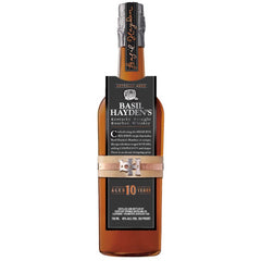 Basil Hayden 10yr Bourbon 750ml