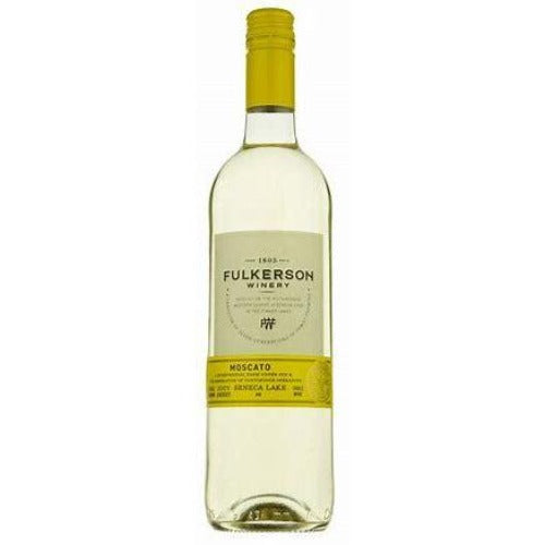 Fulkerson Moscato 750ml